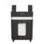 Boxis 150-Sheet Micro-Cut Shredder, Black, AD150T 6 thumbnail