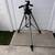 Bogen Tripod Professional Heavy Duty Camera photography photo Tripod 3050 w/ 304 3 thumbnail