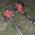 Echo SRM265T & Husqvarna 323L COMMERCIAL WEEDEATERS 3 thumbnail