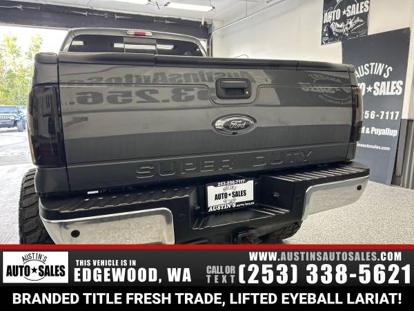 2015 Ford F-350 Super Duty - Photo 5