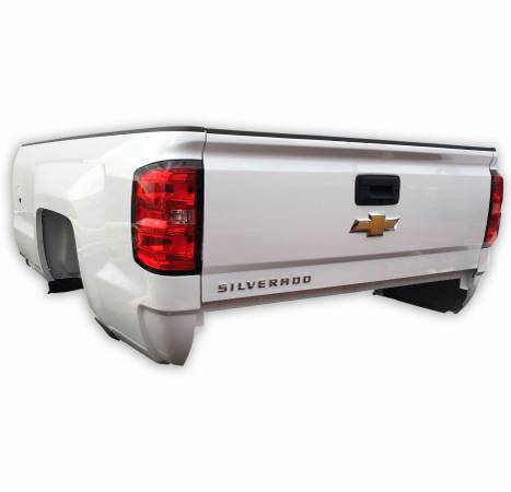 2019 chevy longbed 1