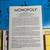 monopoly board game 1970 clean 7 thumbnail
