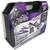 Brand New Marvel Black Panther 82pc Giftable Tool Set - Purple Edition 2 thumbnail