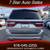 2015 Dodge Durango Limited - Luxury That Loves the Open Road.  5 thumbnail