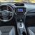2021 Subaru Crosstrek Premium suv Crystal White Pearl 14 thumbnail