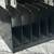 Black Office Desk Organizer Set Office Supplies lot of 4 14 thumbnail