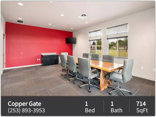 $1,703 / 1br - 714ft2 - Where every corner tells a story: Discover our 1 BR oasis. (Auburn)63934289790978121