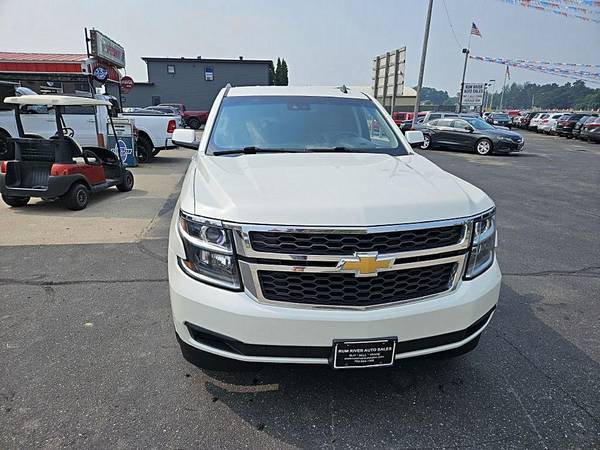 2015 CHEVROLET TAHOE 1500 LT - $12999,0063481030793091121