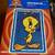 New Tweety Bird Latch Hook Kit Vintage 1997 Caron Large 20 x 30 2 thumbnail