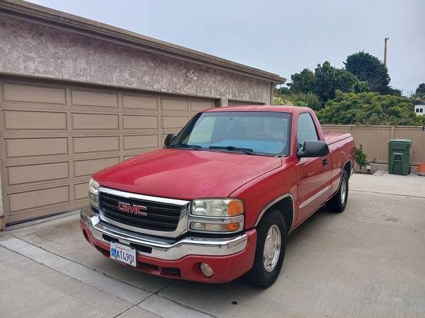 2003 GMC SIERRA - $11,50063618239691393123