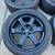 2009-2024 Nissan GTR OEM Black Edition Forged Wheels Rims Tires R35 4 thumbnail