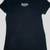 MODELO Mexican Beer Let It Be Served Rare Baby Doll Small S T-Shirt 3 thumbnail