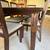 Dining table with 6 chairs 2 thumbnail