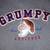 Disney Grumpy Real Bad Attitude Medium M Vintage VTG Sweat Shirt 2 thumbnail