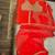 Red Traditional Indian Lehenga Set – Brand New, Unstitched 1 thumbnail