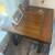 Coffee Table Set – 2 Side Tables + Center Table 4 thumbnail