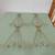 4 ExcellentCondition beautiful photo/plate display easels/stands(all4) 2 thumbnail