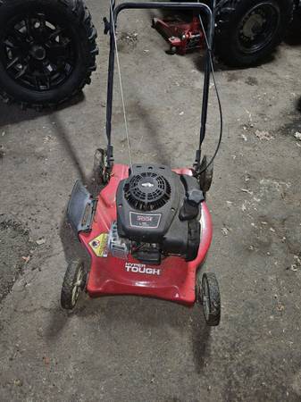 Wanted small engine equipment 1
