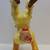 1979 Handpainted Hobo Clown Pottery By E.M. CO. Perfect Condition 1 thumbnail