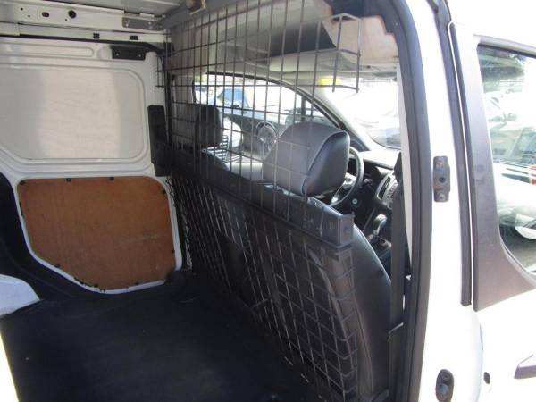 2015 Ford Transit Connect XL - Photo 7
