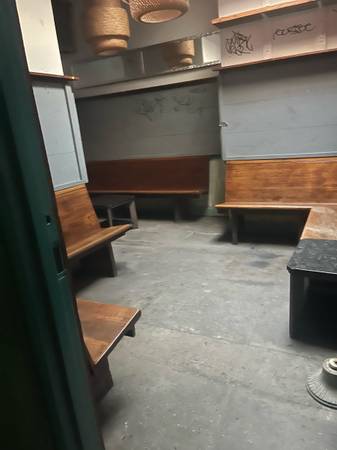 $10,000 / 2500ft2 - Buskwick bar restaurant space (Brooklyn)63854288135427123