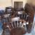 table , 2 leafs, 6 chairs 1 thumbnail
