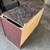 Kitchen Cabinet Double Door Cherry Needs Drawers Bathroom Wood 4 thumbnail