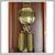 Kieninger Mahogany With Inlays Regulator Wall Clock 8 thumbnail