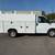 2017 Chevrolet Express Commercial Cutaway KUV 4 thumbnail