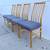 Mid-Century Danish Modern Dining Chairs 1 thumbnail