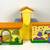 Dora the Explorer Talking/Folding Doll House WORKS GREAT! 8 thumbnail