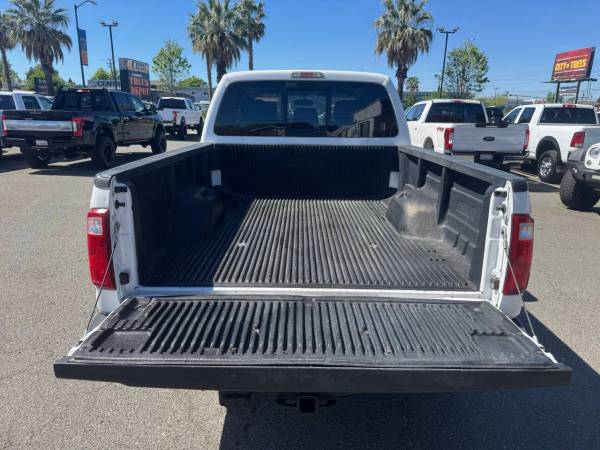 2016 Ford F-250 Super Duty - Photo 10
