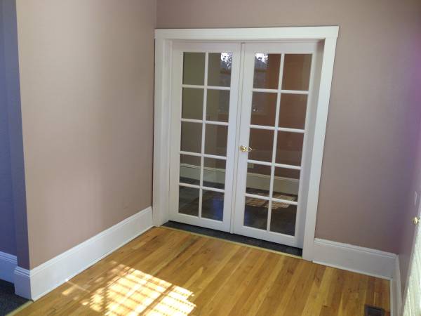 $895 / 467ft2 - 2-Room Downtown Office - 1st floor, 2 Entrances, Includes Utilities (Colorado Springs)63687101596929124