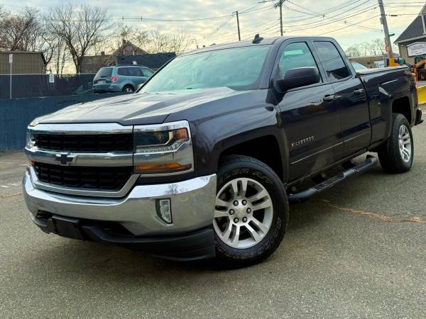 Chevy silverado LT 1500 1