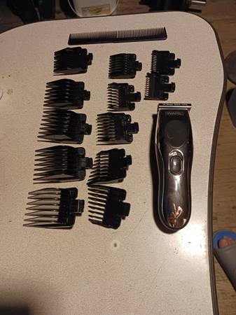 FREE HAIRCUTS FOR MEN AND WEMON 1