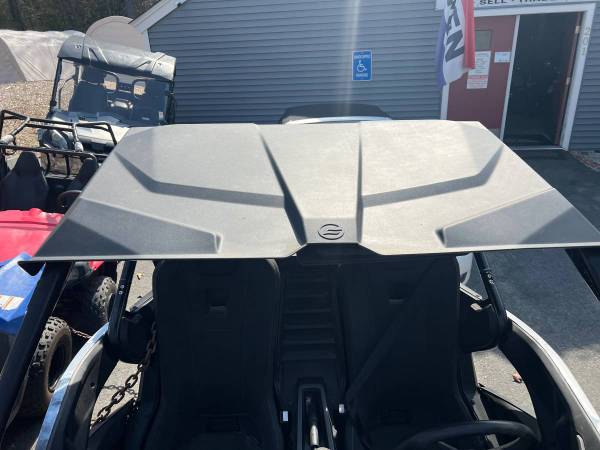 2021 CFMOTO CF MOTO 950Z 950 Z ZForce Sport 2 person side by side