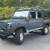 1994 Land Rover NAS90 to NAS110 Conversion 1 thumbnail