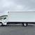 2017 Kenworth T270 Van Truck with Liftgate (u13191) 7 thumbnail