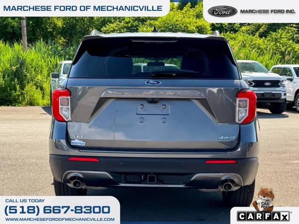 Explorer XLT AWDSUV Ford 2023 PARA - $35,900 (1003 Hudson River Rd Mechanicville, NY 12118)63622568275585123