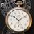 Vintage watches, pocket watches & watch parts 8 thumbnail