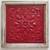 FRAMED VINTAGE STYLE VICTORIAN ERA TIN CEILING TILE ~ READY TO HANG 1 thumbnail