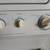 Frigidaire white stackable washer and gas dryer 3 thumbnail