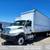 26ft box CUMINS 26gvw A/T INTERNATIONAL HINO FREIGHTLINER ISUZU START@ 1 thumbnail