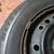 4 Blizzak WS80 Mounted Snow Tires w/Steel Rims 1 thumbnail