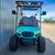 $3,000 OFF! 2025 Kodiak EV Apex Tahiti Mint E-Cart 4 thumbnail