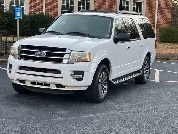 2015 Ford Expedition XLT - $5,95063502047293059124