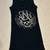 Rock & Republic ribbed tank top size M 1 thumbnail