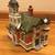 Dickens Keepsake Porcelain Lighted Tailor House 2 thumbnail