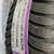 20" Jeep Grand Cherokee Gloss Black wheels rims tires OEM set 4 9181 S 8 thumbnail