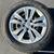 16” Winter Tires mounted on Rims 5 thumbnail